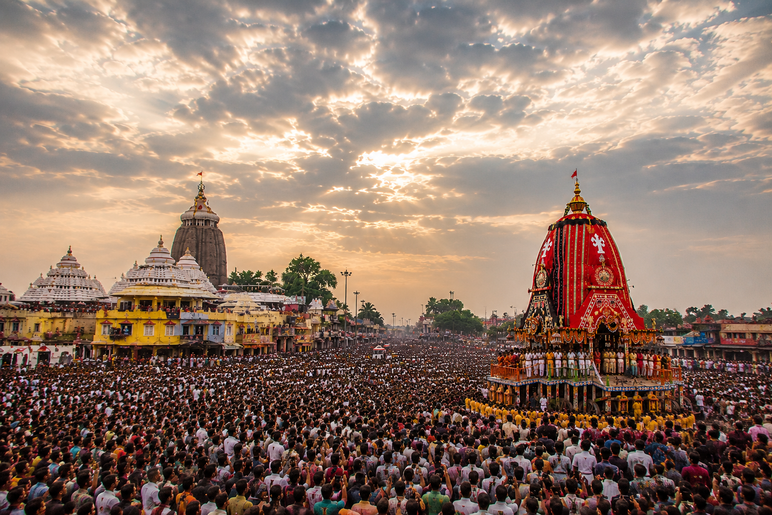 Bhubaneswar To Puri